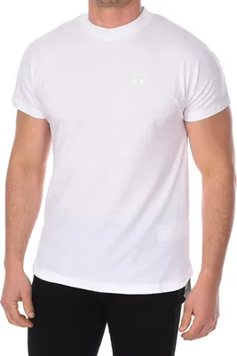 Immagine prodotto di Napapijri N0YJAE T-shirt da uomo con maniche corte e scollo rotondo