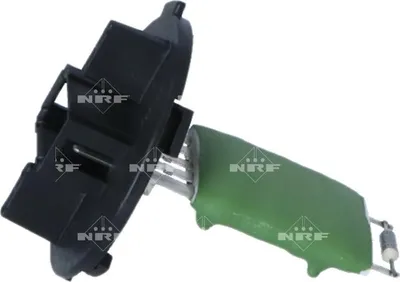 Obrázek produktu pro Rezistor, vnitřní ventilátor NRF 342006