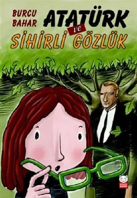 Produktbild von Atatürk ve Sihirli Gözlük