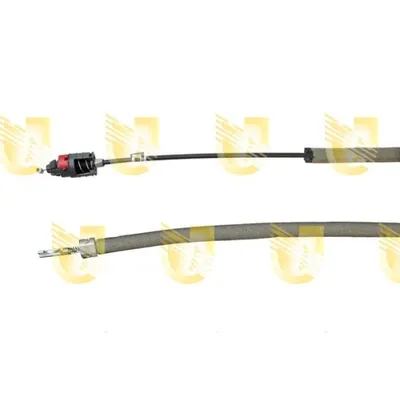 Produktbild von UNIGOM 491801 Seilzug Schaltgetriebe für VW Golf IV Schrägheck (1J1)