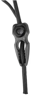 Image de Crochets Tendeurs Sandow 8mm, Crochets Crocodile Plastique
