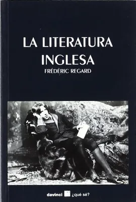 Obrázek produktu pro Anglická literatura