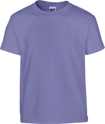Image de T-shirt Gildan Heavy Coton ? Youth T-Shirt
