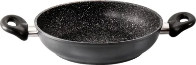 Produktbild von STONELINE® Servierpfanne 24 cm | Schwarz