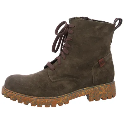 Produktbild von Josef Seibel Marta 02 Schnürstiefelette Grün