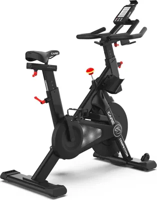Produktbild von Professionelles Biking-Fahrrad - CARE - COMPETITOR - Magnetisch
