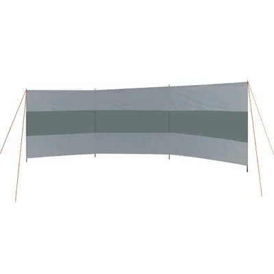Zdjęcie produktu dla Bo-Camp Popular, Antracyt, Szary, Poliester, 5000 mm, 1400 mm, 1,75 kg, 580 mm
