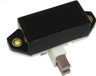 Produktbild von AS-PL ARE0029 Lichtmaschinenregler 12V für FIAT REGATA (138) Generator