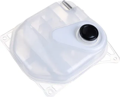 Image de Réservoir de refroidissement MAHLE pour AUDI 100 C4 Avant