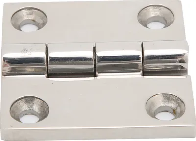 Immagine prodotto di Cerniera della porta, cerniera in acciaio inox, cerniera della porta della barca, sostituzione della cerniera, cerniera in acciaio inox della porta, raccordi hardware