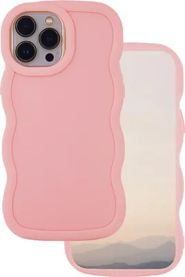 Immagine prodotto di Candy Case cover custodia protettiva per cellulare compatibile con Samsung Galaxy A35 5G Rosa