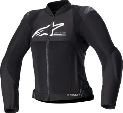 Immagine prodotto di Alpinestars Giacca Donna Smx Air Nero