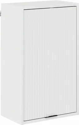 Produktbild von "2026 MODERNE" Badezimmerschrank Wandmontiert Hochglanz Weiß 39 x 23,5 x 65 cm - Spiegelschränke CC4623083