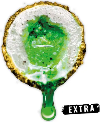 Produktbild von LK Baits Nutrigo Extra Peper 04190118