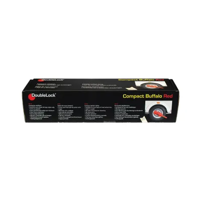 Produktbild von DoubleLock Parkkralle 044-012