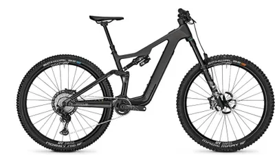 Produktbild von Focus E-Bike Rahmengröße (cm) - komfortables E-Trekkingrad der aktuellen Gene...