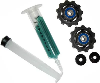 Imagen del producto de Juego de rodillos SRAM X.O Cerami C
