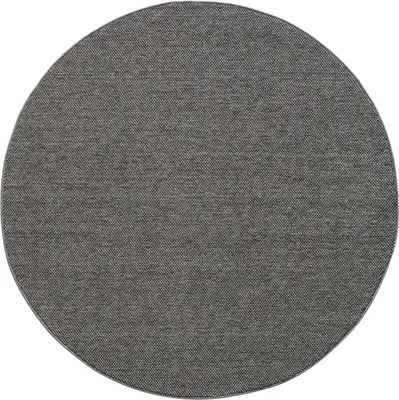 Obrázok produktu pre 120x120 (priemer) kruh Kusový koberec Loom 4300 Grey kruh