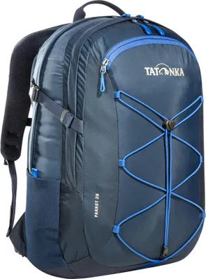 Produktbild von Tatonka Parrot 29 - Rucksack 15.4" 48 cm (navy 2)