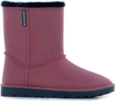Produktbild von Cheyennetoo Stiefel Adulte Limited Pflaume Größe 42/43 - Blackfox