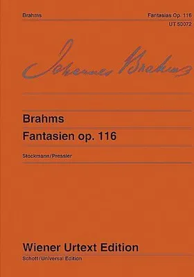Produktbild von Fantasien