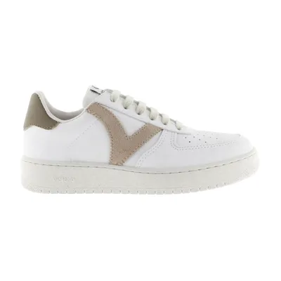 Productafbeelding van Victoria sneakers, model 1258201-82, kleur wit, maat 38