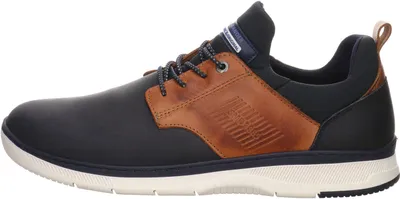 Produktbild von Salamander sportive Schnürer blau in Gr. 44