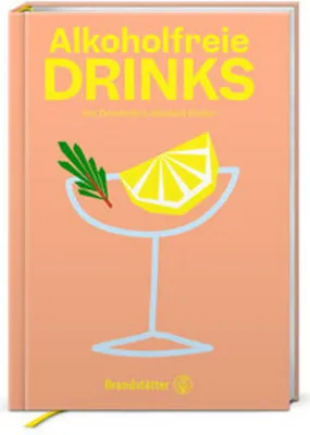Produktbild von Alkoholfreie Drinks