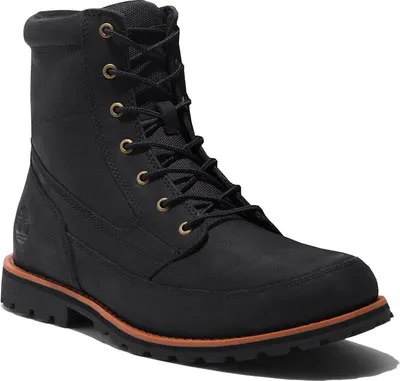 Produktbild von Timberland Attleboro PT Boot 0A657D, Schnürschuhe, Herren, Schwarz, Größe: 45