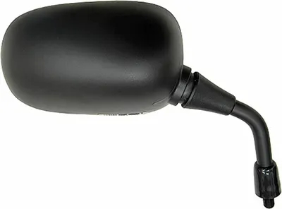 Imagen del producto de Espejo retrovisor  para manillar, marca MAGNETI MARELLI, compatible con Honda Hornet