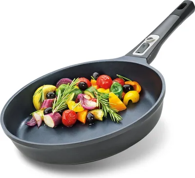 Produktbild von Küchenprofi Bratpfanne MILANO, 28 cm
