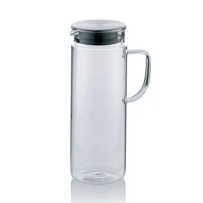 Produktbild von Kela Saftkrug Pitcher Glas 26cmh 9,5cmØ 1,6l, 11398