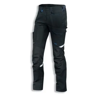 Produktbild von uvex Arbeitshose suXXeed grau, graphit Gr. 25