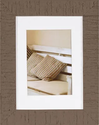 Produktbild von Henzo Driftwood Bilderrahmen 13x18 cm Braun