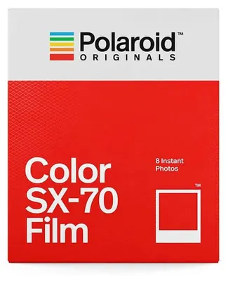 Zdjęcie produktu dla Polaroid 6004, 8 szt., Holandia, 100 mm, 18 mm, 124 mm, 107 g