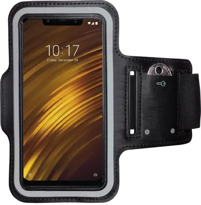 Image de Xiaomi Pocophone F1 Bracelet de sport pour téléphone portable Bracelet de fitness Sac de bras
