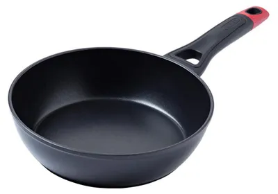 Obrázek produktu pro Nepřilnavá pánev Pyrex Optima+ Aluminium 3,5 mm - 26 cm