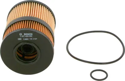 Produktbild von Bosch Ölfilter 1 457 429 302