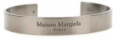 Image de Maison Margiela bracelet argenté