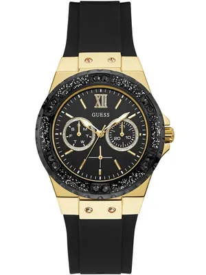 Immagine prodotto di Orologio da polso di design Guess Limelight da donna W1053L7