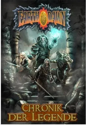 Produktbild von Chronik der Legende