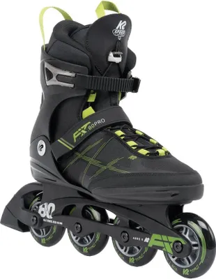 Produktbild von K2 F.I.T. 80 PRO black_olive BLACK_OLIVE BLACK_OLIVE 10