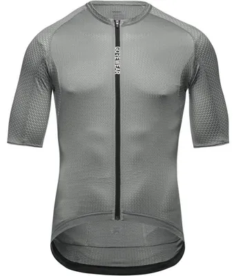 Produktbild von Gore Spinshift Breathe Trikot – Herren kurz Lab Gray größe L 101082-BF00-L