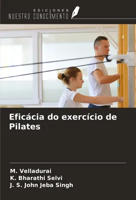 Produktbild von Eficácia do exercício de Pilates