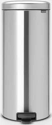 Produktbild von Brabantia Treteimer Newicon 30,0 L Stahl matt
