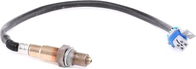 Produktbild von RIDEX Lambdasonde für OPEL GT Roadster (M07) Beheizt 370mm 3922L0251