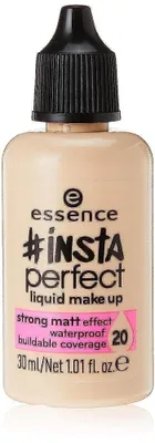 Produktbild von Essence - Insta Perfect Foundation