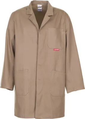Produktbild von Planam Berufsmantel BW290 Gr. 29 khaki