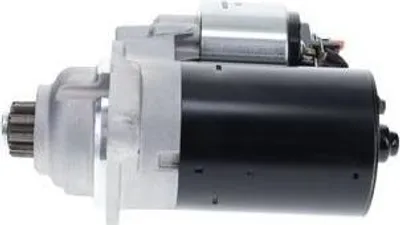 Produktbild von BOSCH 1 986 S00 785 Starter Anlasser 1,1kW für VW Golf IV Schrägheck (1J1) 12V