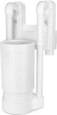 Produktbild von Pool Einhängeskimmer MTH SK2 unverklebt
